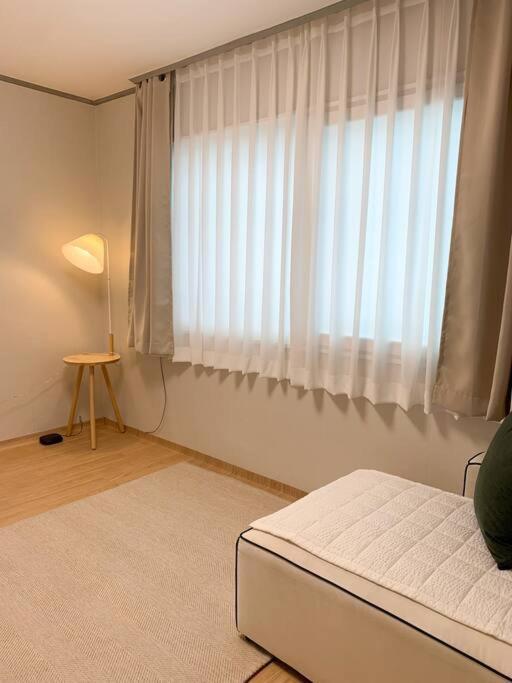 Ellie Apartment Seoul